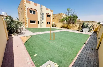 Villa - 5 Bedrooms - 5 Bathrooms for rent in Al Quoz 2 - Al Quoz - Dubai