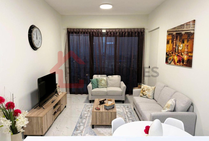 Modern Furnished | Prime Area | Main Road View