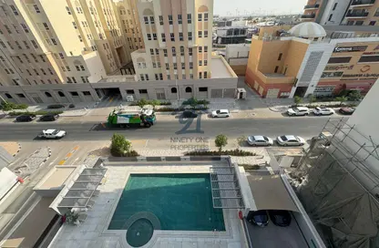 Apartment - 2 Bedrooms - 2 Bathrooms for sale in Forum Residences - Majan - Dubai Land - Dubai