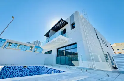 Villa - 3 Bedrooms - 5 Bathrooms for rent in Grand Paradise I - Grand Paradise - Jumeirah Village Circle - Dubai