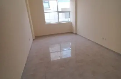 Apartment - 1 Bedroom - 2 Bathrooms for rent in Abna Saqer Building - Al Hamidiya 1 - Al Hamidiya - Ajman