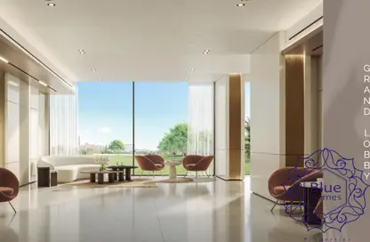 Apartment - 1 Bedroom - 2 Bathrooms for sale in Woodland Terraces - District 11 - Mohammed Bin Rashid City - Dubai