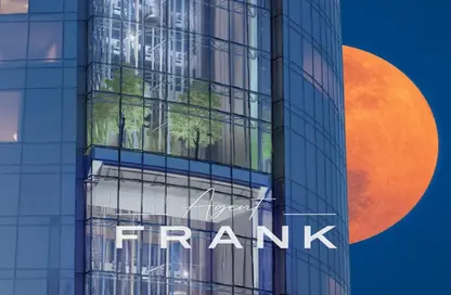 شقة - 1 حمام للبيع في برج سيل - دبي مارينا - دبي شقة - 1 حمام للبيع في برج سيل - دبي مارينا - دبي