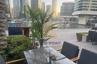 Shop - Studio for sale in Bay Central 3 - Dubai Marina - Dubai Shop - Studio for sale in Bay Central 3 - Dubai Marina - Dubai