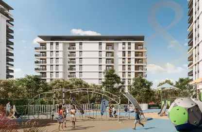 Apartment - 1 Bedroom - 1 Bathroom for sale in Park Lane - Dubai Hills Estate - Dubai
