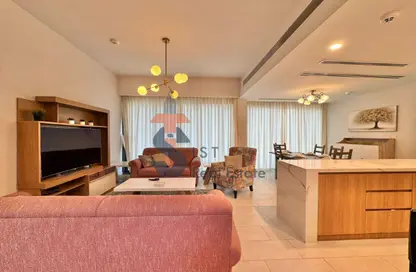 Townhouse - 3 Bedrooms - 4 Bathrooms for rent in La Rosa 5 - Villanova - Dubai Land - Dubai