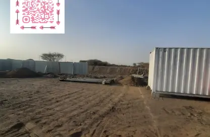Land - Studio for sale in Manama - Ajman