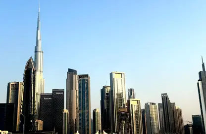 فيلا - 4 غرف نوم - 5 حمامات للايجار في فيلات الوصل - شارع الوصل - الوصل - دبي