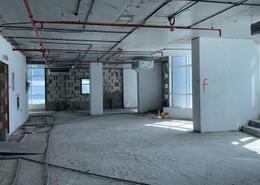 Full Floor - 8 bathrooms for rent in Al Memzar Tower - Al Taawun Street - Al Taawun - Sharjah
