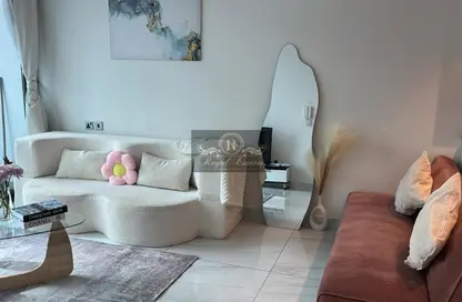 شقة - غرفة نوم - 1 حمام للايجار في سامانا هيلز - ارجان - دبي