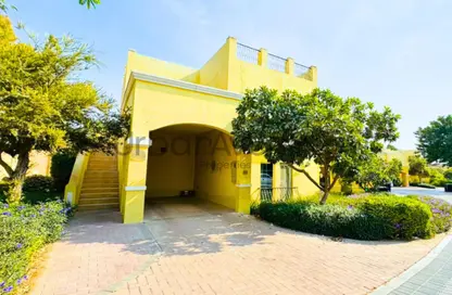 Apartment - 2 Bedrooms - 2 Bathrooms for rent in Al Waha Villas - Dubai Land - Dubai