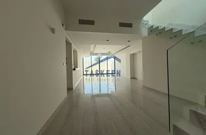 Townhouse - 3 Bedrooms - 3 Bathrooms for rent in Gardenia Townhomes II - Wasl Gate - Dubai