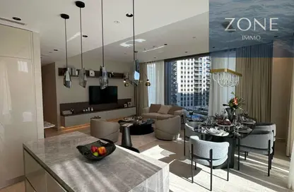 شقة - 2 غرف نوم - 3 حمامات للبيع في هيلفيتيا ريزيدانس - قرية الجميرا سركل - دبي شقة - 2 غرف نوم - 3 حمامات للبيع في هيلفيتيا ريزيدانس - قرية الجميرا سركل - دبي