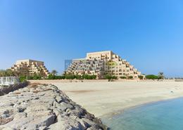 Apartment - 1 bedroom - 2 bathrooms for sale in Yakout - Bab Al Bahar - Al Marjan Island - Ras Al Khaimah