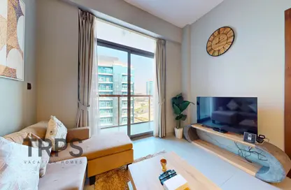 Apartment - 1 Bedroom - 1 Bathroom for rent in 2020 Marquis - Arjan - Dubai
