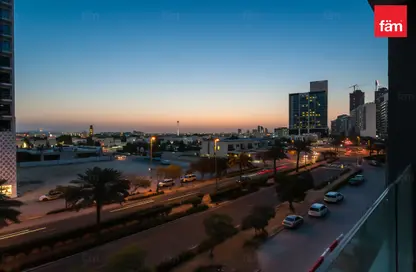 شقة - 2 غرف نوم - 3 حمامات للبيع في أوليفو بارك ريزيدنسز - الضاحية 10 - قرية جميرا الدائرية - دبي