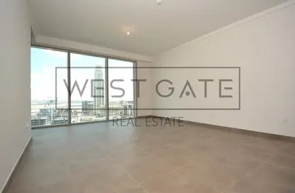 Apartment - 3 Bedrooms - 3 Bathrooms for sale in Creek Gate Tower 1 - Creek Gate - Dubai Creek Harbour (The Lagoons) - Dubai