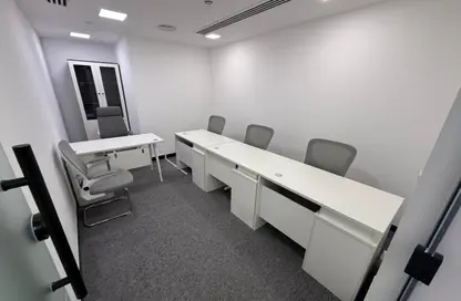 Business Centre - Studio - 2 Bathrooms for rent in Fahidi Heights - Al Hamriya - Bur Dubai - Dubai