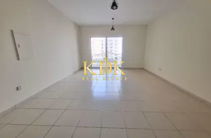 شقة - غرفة نوم - 2 حمامات للبيع في الخزامى 1 - حدائق الإمارات 1 - قرية الجميرا سركل - دبي