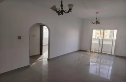 Apartment - 2 Bedrooms - 2 Bathrooms for rent in Sheikh Jaber Al Sabah Street - Al Naimiya - Al Nuaimiya - Ajman