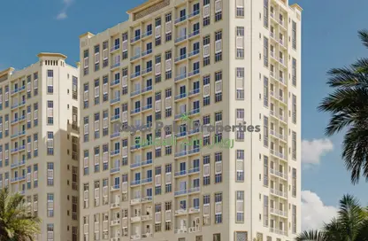 Apartment - 1 Bedroom - 2 Bathrooms for sale in Al Ameera Village - Ajman Apartment - 1 Bedroom - 2 Bathrooms for sale in Al Ameera Village - Ajman