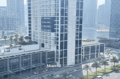 مكتب - استوديو للبيع في متروبوليس - الخليج التجاري - دبي