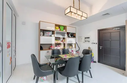 Apartment - 1 Bedroom - 1 Bathroom for sale in Starz Tower 2 - Starz by Danube - Al Furjan - Dubai
