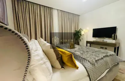 شقة - 2 غرف نوم - 3 حمامات للبيع في عزيزى ريفيرا ري - ميدان واحد - ميدان - دبي