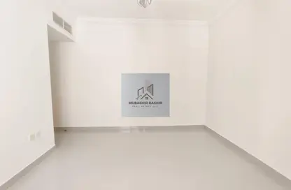 Apartment - 1 Bedroom - 1 Bathroom for rent in New Al Taawun Road - Al Taawun - Sharjah