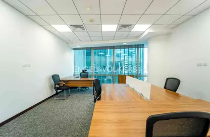 Office Space - Studio for rent in North Tower - Emirates Financial Towers - DIFC - Dubai Office Space - Studio for rent in North Tower - Emirates Financial Towers - DIFC - Dubai