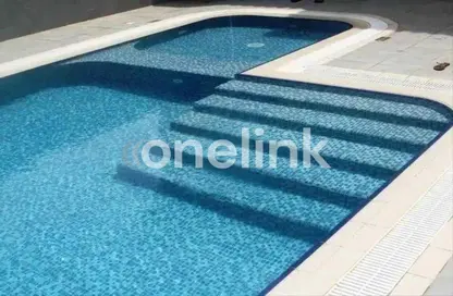 شقة - 2 غرف نوم - 3 حمامات للايجار في سيليكون ستار - واحة السيليكون - دبي