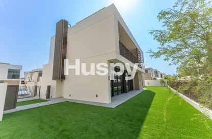 فيلا - 4 غرف نوم - 5 حمامات للايجار في تلال الفرجان - المرحلة الأولى - الفرجان - دبي فيلا - 4 غرف نوم - 5 حمامات للايجار في تلال الفرجان - المرحلة الأولى - الفرجان - دبي