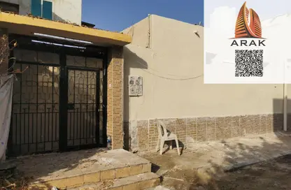 فيلا - 4 غرف نوم - 4 حمامات للبيع في ذا ايكون جازا 2 - الراشدية 3 - الراشدية - عجمان