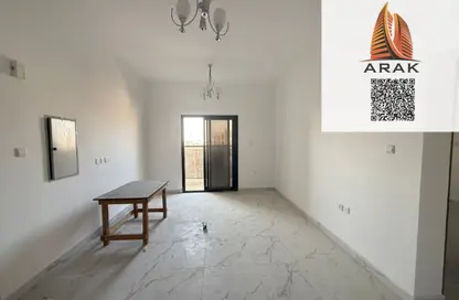 Apartment - 2 Bedrooms - 2 Bathrooms for rent in Ajman Hills - Al Alia - Ajman