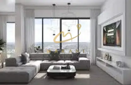 Apartment - 1 Bedroom - 2 Bathrooms for sale in Darb 4 - Al Mamsha - Muwaileh - Sharjah
