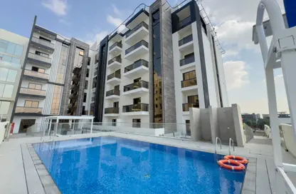 شقة - غرفة نوم - 2 حمامات للبيع في مايا ريزيدنسز 5 - مثلث قرية جميرا - دبي شقة - غرفة نوم - 2 حمامات للبيع في مايا ريزيدنسز 5 - مثلث قرية جميرا - دبي