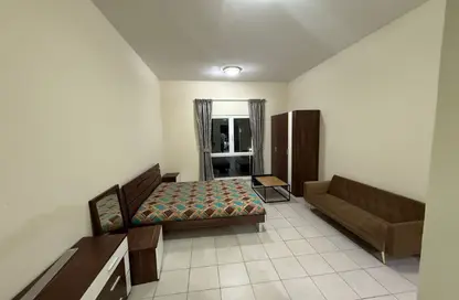 شقة - 1 حمام للايجار في بناية  38إلى107 - طراز البحر المتوسط - ديسكفري غاردنز - دبي