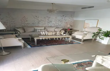 تاون هاوس - 3 غرف نوم - 4 حمامات للبيع في فيلات جست كافالي - اكواليجيا - داماك هيلز 2 - دبي