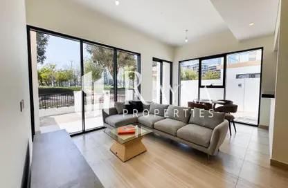 Townhouse - 4 Bedrooms - 4 Bathrooms for rent in Park Residences 4 - Park Residences - DAMAC Hills - Dubai