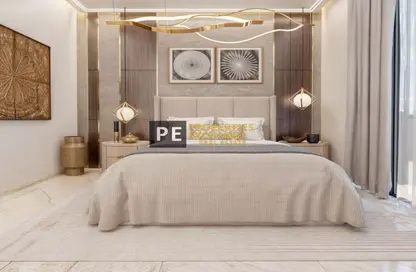 Apartment - 1 Bedroom - 1 Bathroom for sale in Zyra Vista Residences - Al Warsan 4 - Al Warsan - Dubai