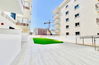 شقة - غرفة نوم - 2 حمامات للايجار في 4 الورسان - الورسان - دبي