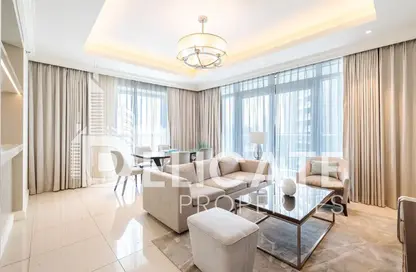 Apartment - 2 Bedrooms - 3 Bathrooms for sale in The Address Residence Fountain Views 1 - The Address Residence Fountain Views - Downtown Dubai - Dubai