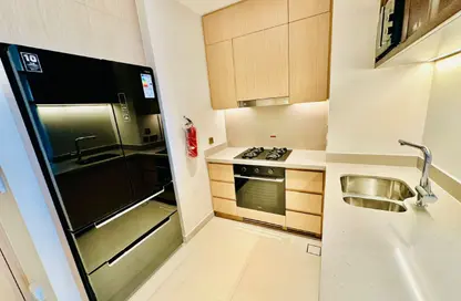 Apartment - 2 Bedrooms - 2 Bathrooms for sale in Vida Dubai Mall Tower 2 - Vida Residences Dubai Mall - Downtown Dubai - Dubai