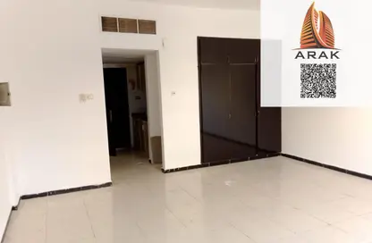 Apartment - Studio - 1 Bathroom for rent in Al Rashidiya Towers - Al Rashidiya - Ajman Downtown - Ajman