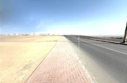 أرض - استوديو للبيع في النعيمية - النعيمية - عجمان