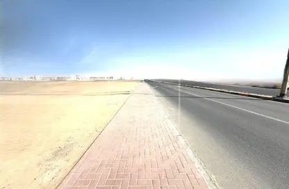 Land - Studio for sale in Nuaimia Two Tower - Al Nuaimiya - Ajman