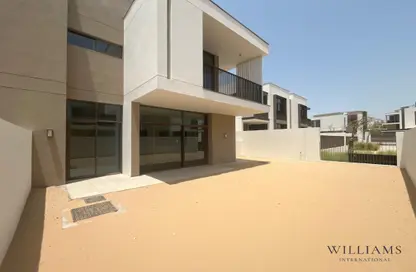Villa - 4 Bedrooms - 4 Bathrooms for rent in Tilal Al Furjan - Al Furjan - Dubai