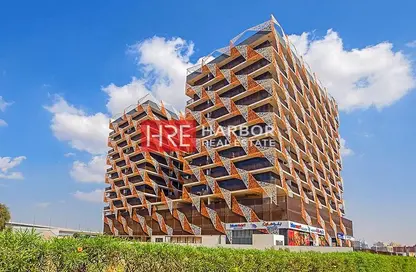 Apartment - 2 Bedrooms - 2 Bathrooms for rent in National Bonds Jewels - Liwan - Dubai Land - Dubai