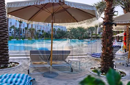 Townhouse - 4 Bedrooms - 6 Bathrooms for sale in Ixora - Al Barari - Dubai