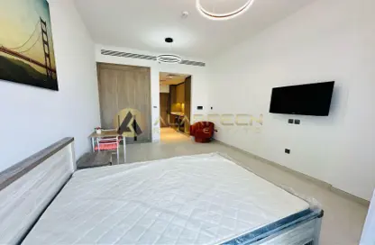 Apartment - Studio - 1 Bathroom for rent in Legacy by Sunrise - Arjan - Dubai